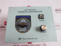 Mrc Mt-400 Azimuth Controller Pc-41009