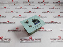 Mrc Mt-400 Azimuth Controller Pc-41009