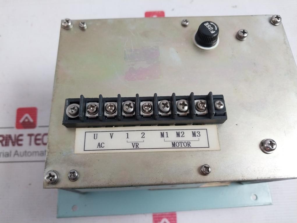 Mrc Mt-400 Azimuth Controller Pc-41009