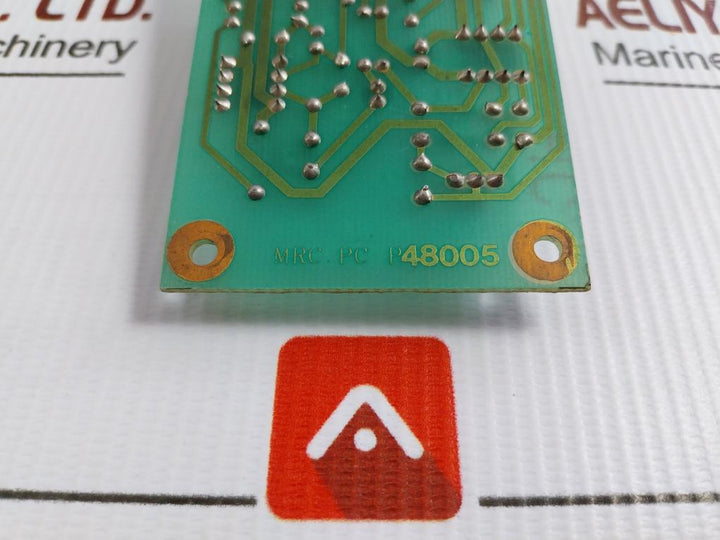 Mrc P48005