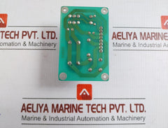 P48023 Power Switch Box Pcb Mrc