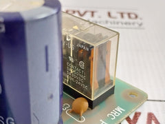 P48023 Power Switch Box Pcb Mrc