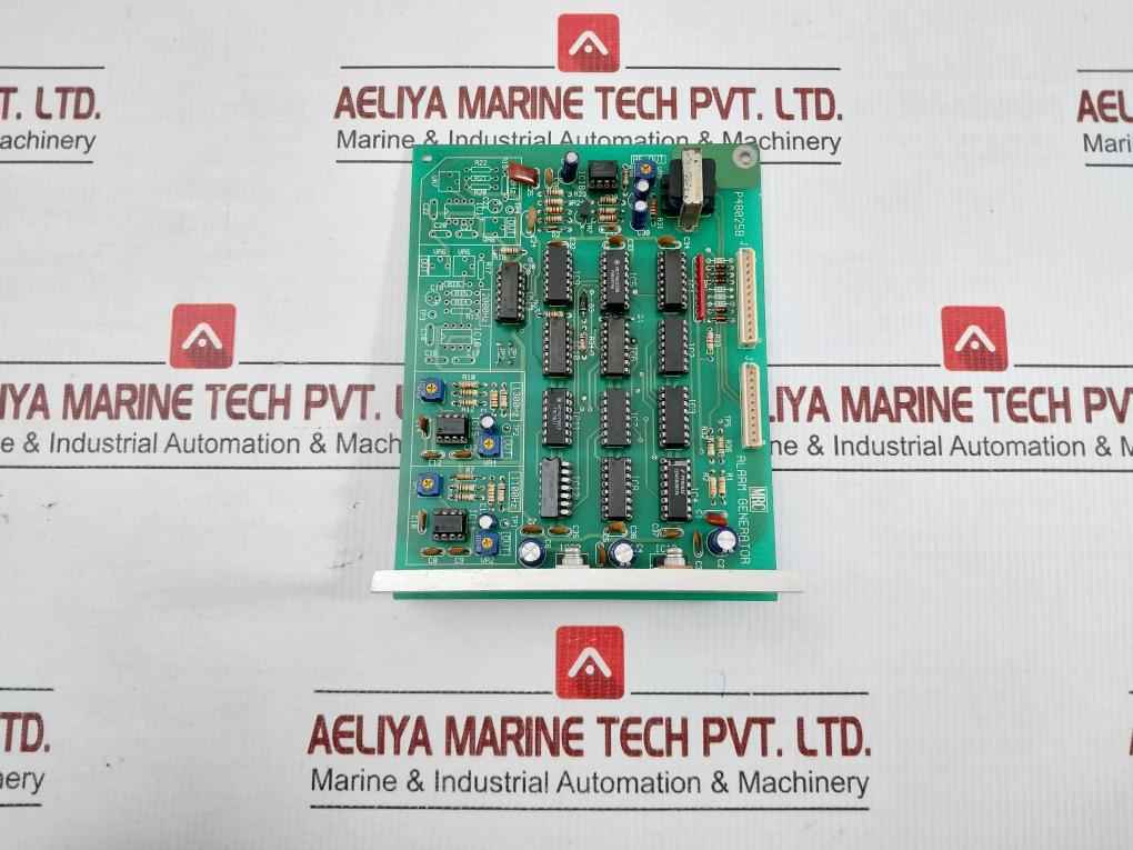 Mrc P48025B