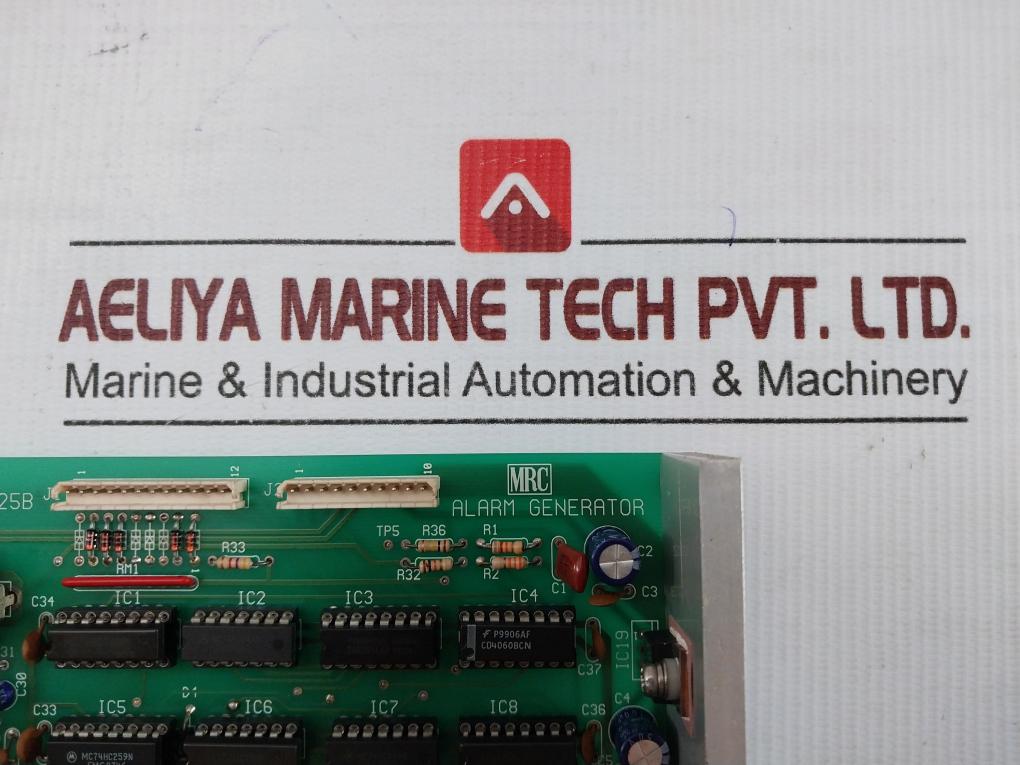 Mrc P48025B