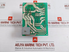 Mrc Power Relay Printed Circuit Board P48027