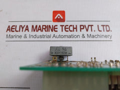 Power Relay Pcb P48027 Mrc