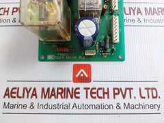 Power Relay Pcb P48027 Mrc