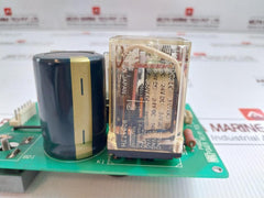 Power Relay Pcb P48027 Mrc