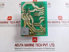Power Relay Pcb P48027 Mrc