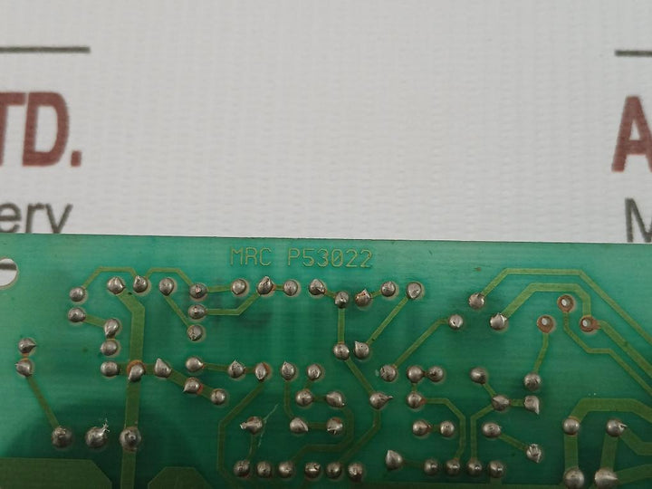 Mrc P53022