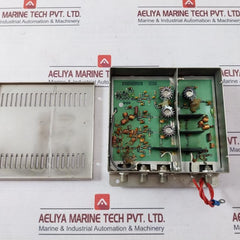 Mrc Pc-21110-2 Marine Rf Distribution Unit