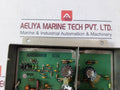Mrc Pc-21110-2 Marine Rf Distribution Unit