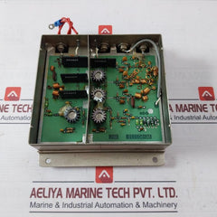 Mrc Pc-21110-2 Marine Rf Distribution Unit