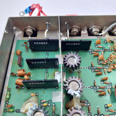 Mrc Pc-21110-2 Marine Rf Distribution Unit