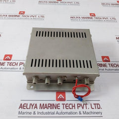 Mrc Pc-21110-2 Marine Rf Distribution Unit