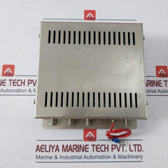 Mrc Pc-21110-2 Marine Rf Distribution Unit