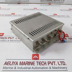Mrc Pc-21110-2 Marine Rf Distribution Unit