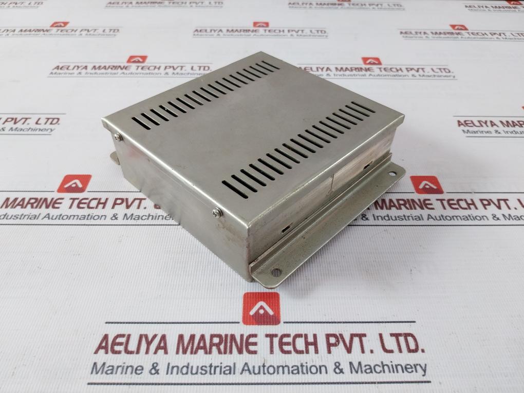 Mrc Pc-21110-2 Marine Rf Distribution Unit