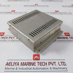 Mrc Pc-21110-2 Marine Rf Distribution Unit