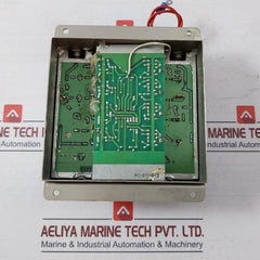 Mrc Pc-21110-2 Marine Rf Distribution Unit