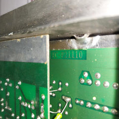 Mrc Pc-21110-2 Marine Rf Distribution Unit