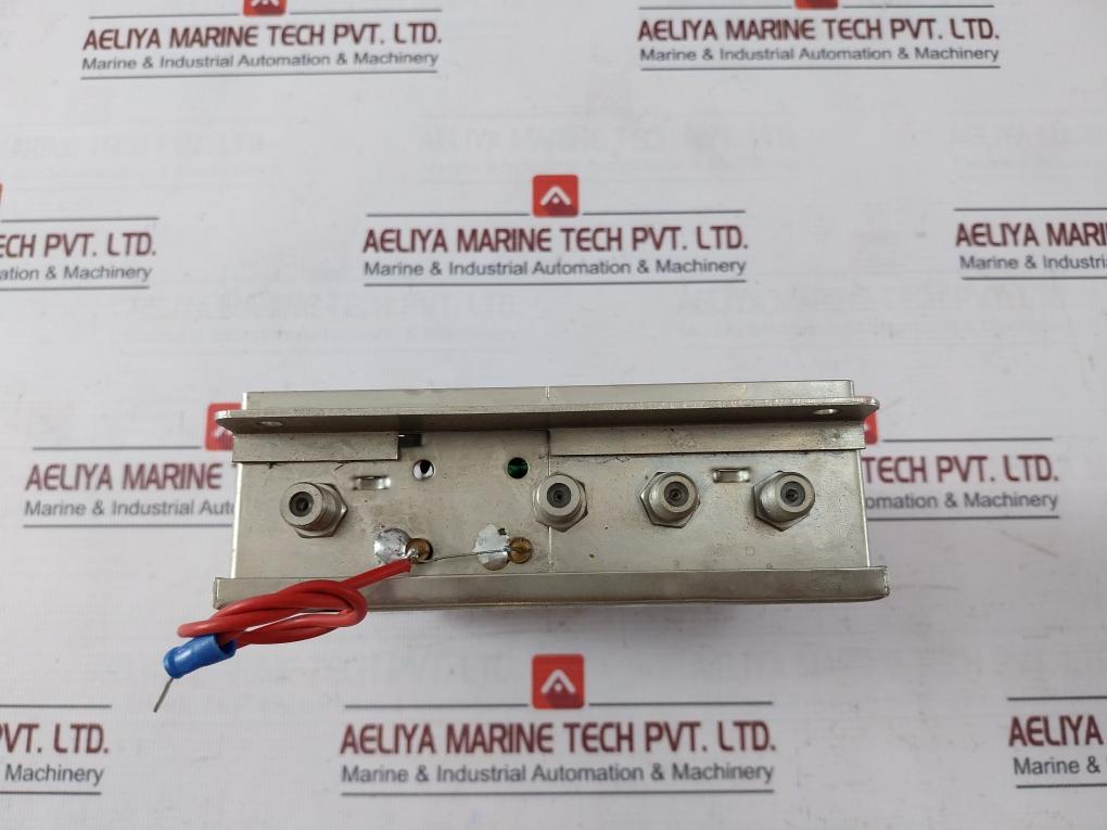 Mrc Pc-21110-2 Marine Rf Distribution Unit