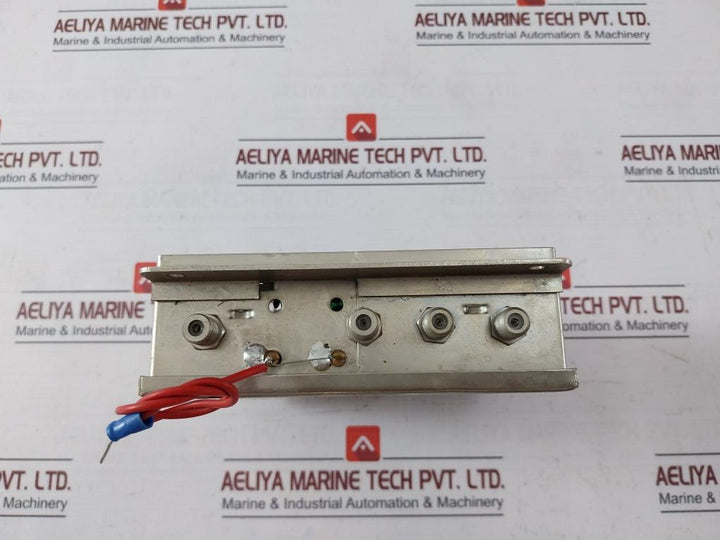 Mrc Pc-21110-2 Marine Rf Distribution Unit