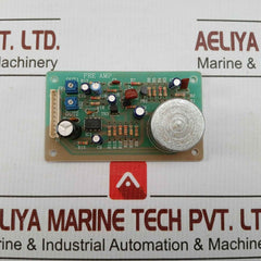 Mrc Power Amplifier Pcb Module Pc-p48035