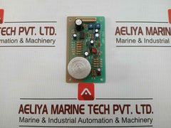 Mrc Power Amplifier Pcb Module Pc-p48035