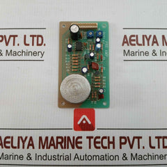 Mrc Power Amplifier Pcb Module Pc-p48035