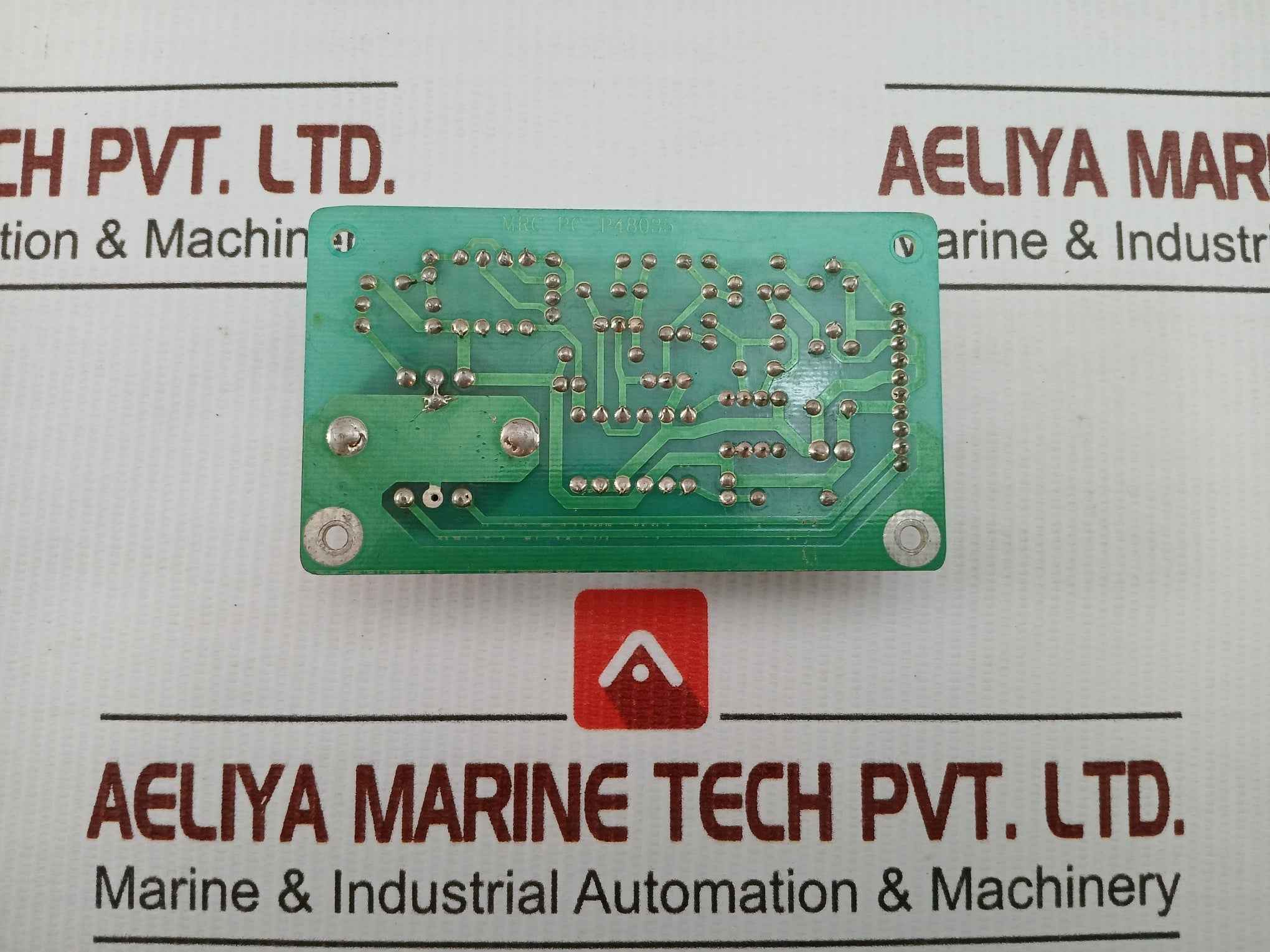 Mrc Power Amplifier Pcb Module Pc-p48035