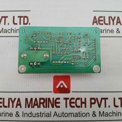 Mrc Power Amplifier Pcb Module Pc-p48035