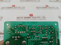 Mrc Power Amplifier Pcb Module Pc-p48035