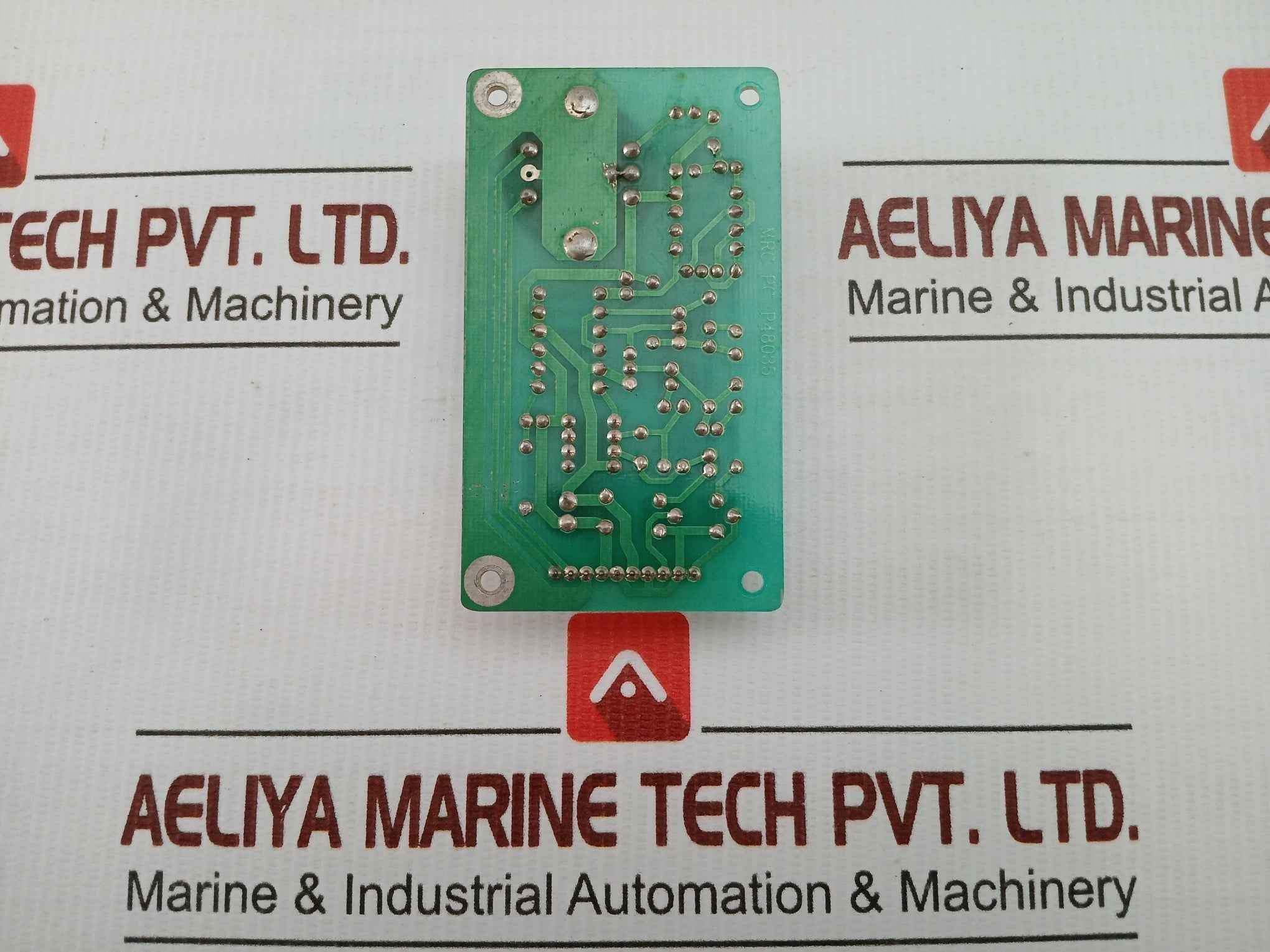Mrc Power Amplifier Pcb Module Pc-p48035