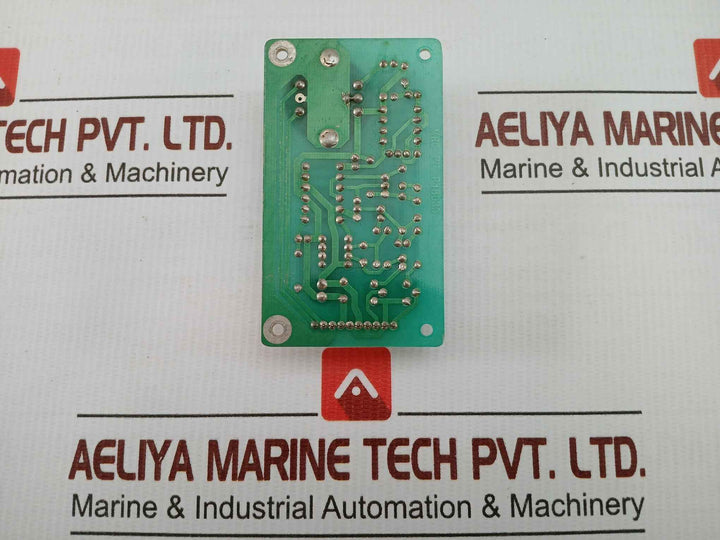 Mrc Power Amplifier Pcb Module Pc-p48035