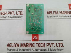 Mrc Power Amplifier Pcb Module Pc-p48035