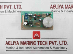 Mrc Preamplifier Pc-p48035