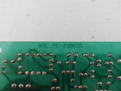 Mrc Preamplifier Pc-p48035