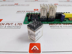 Mrc Signal Relay Pcb P31047A
