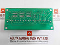 Mrc Signal Relay Pcb P31047A