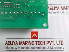 Mrc Signal Relay Pcb P31047A