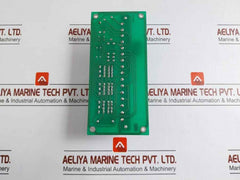 Mrc Signal Relay Pcb P31047A