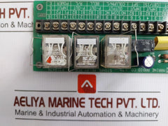 Mrc Signal Relay Pcb P31047A