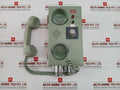 Mrc Used Telephone Part No: Lc-614C