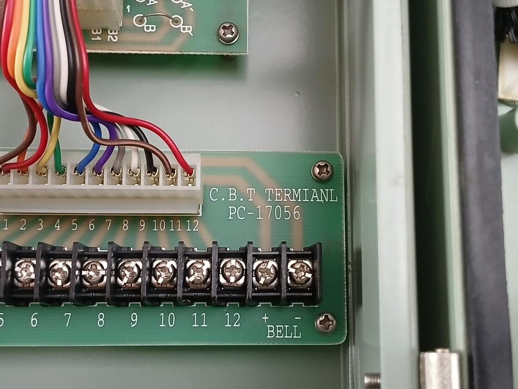 Mrc Telephone Lc-614C