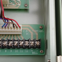 Mrc Telephone Lc-614C