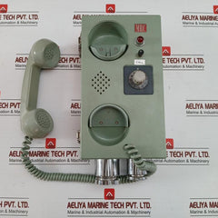 Mrc Telephone Lc-614C