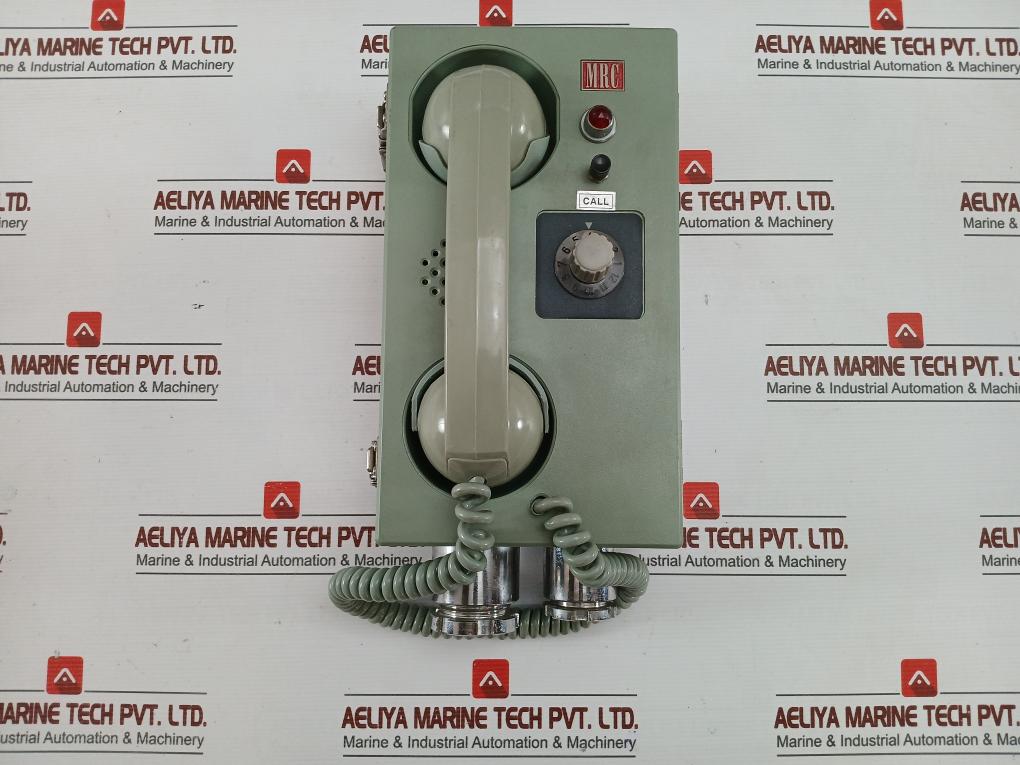 Mrc Telephone Lc-614C