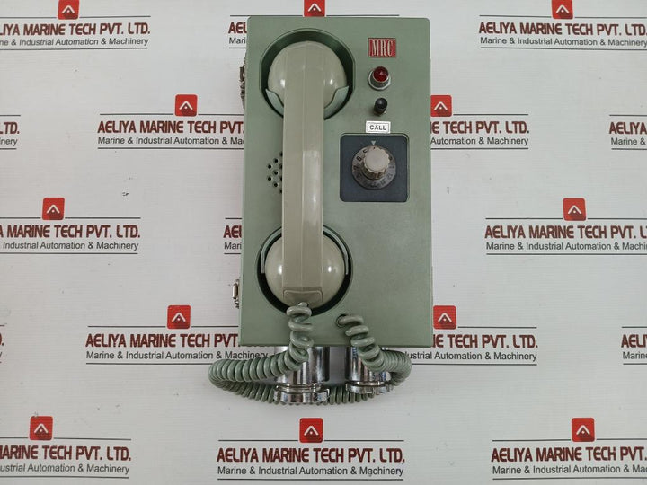 Mrc Used Telephone Part No: Lc-614C