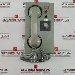 Mrc Telephone Lc-614C